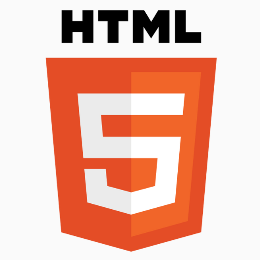 logo HTML