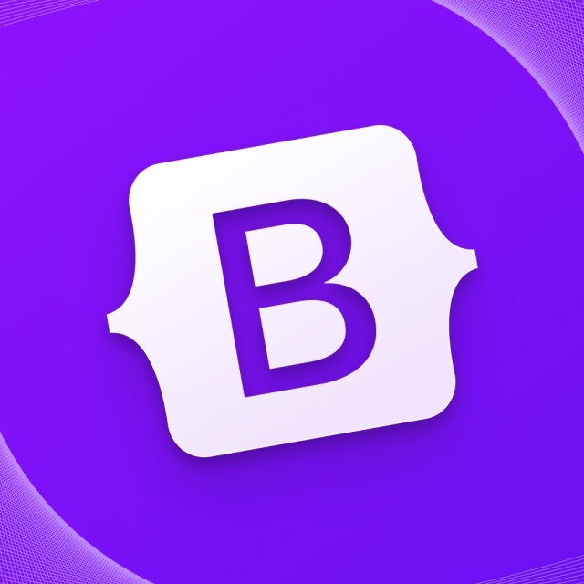 bootstrap logo
