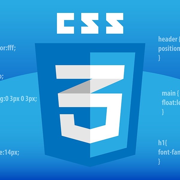 logo CSS